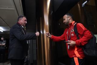 يلا كورة يكشف رد فعل الأهلي على قرارات لجنة الانضباط